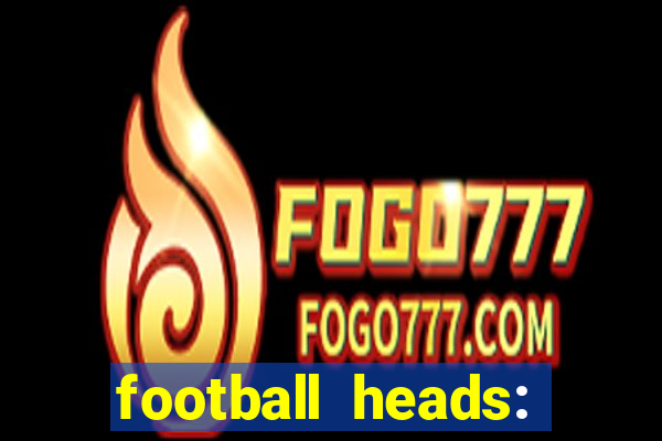 football heads: 2015 copa libertadores